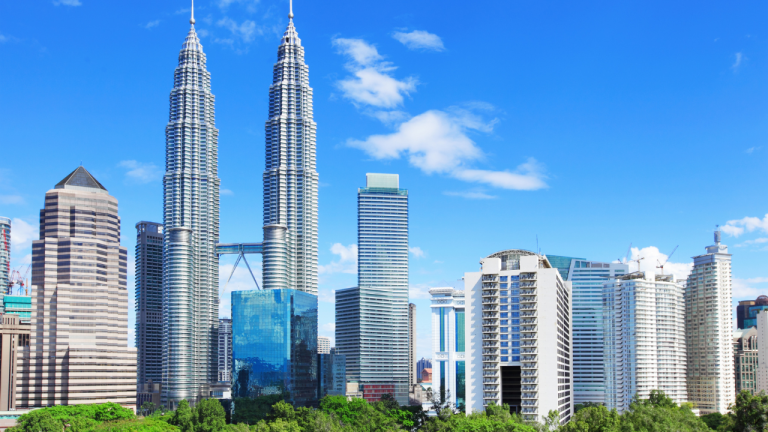 🇲🇾 Madrid–Kuala Lumpur por 446€: cómo aprovechar una semana en Malasia sin convertirla en una carrera por el sudeste asiático