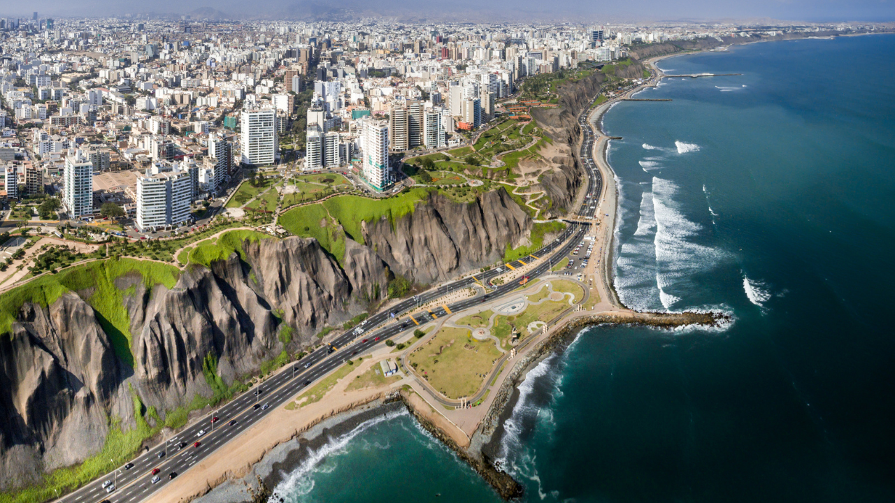 Lima