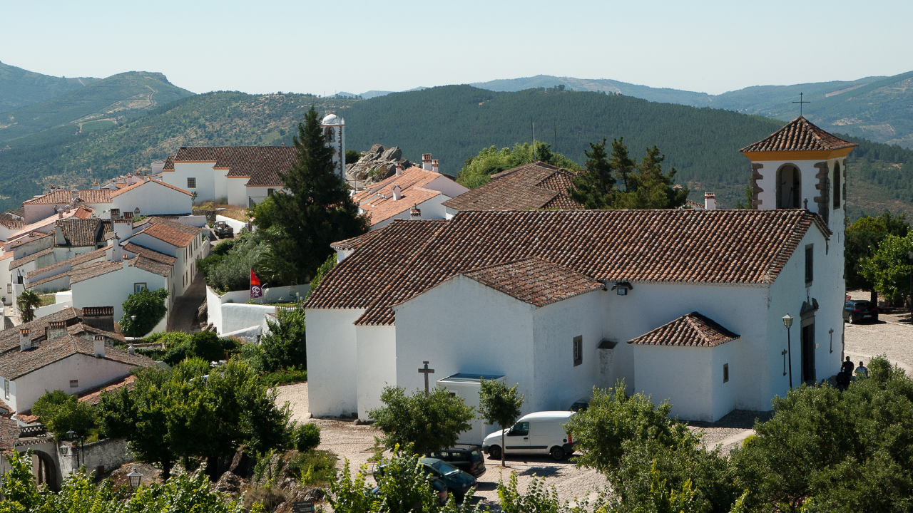 Marvão