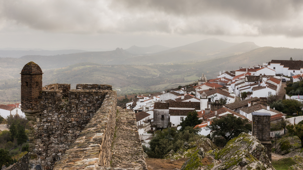Marvão