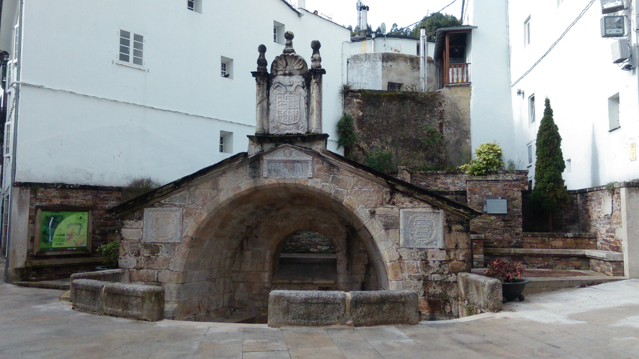 Mondoñedo