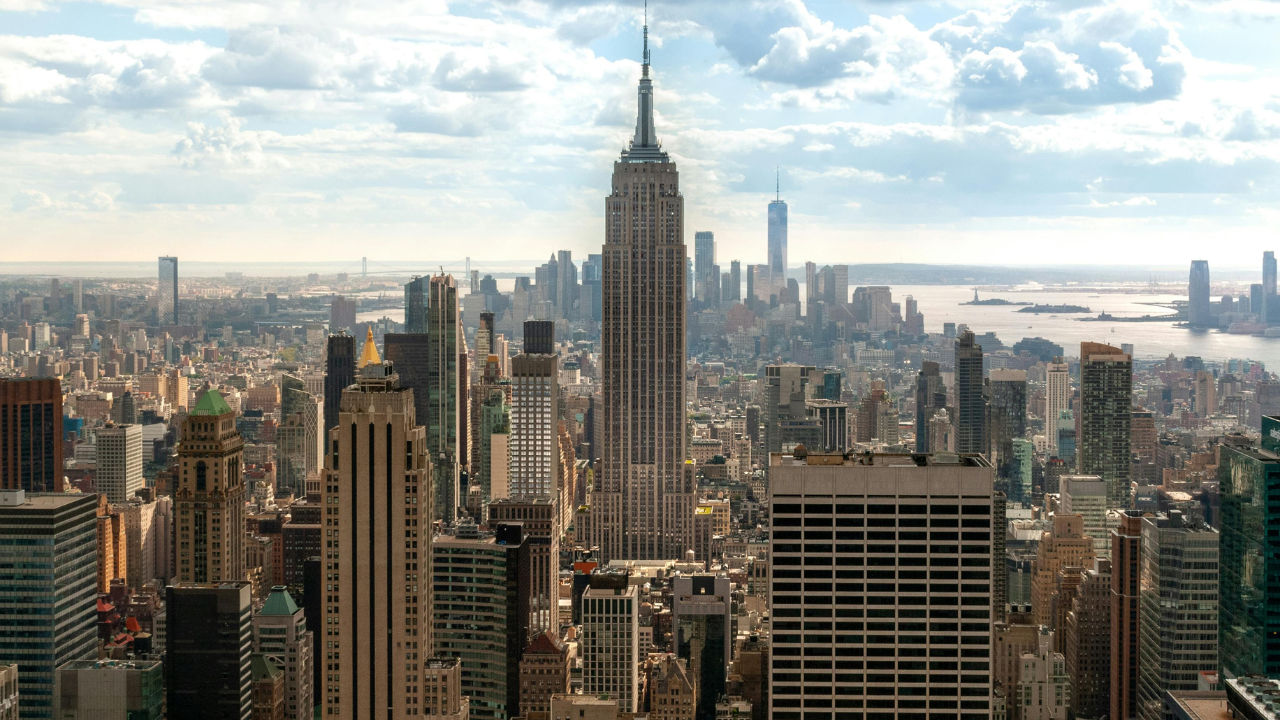 Nueva York