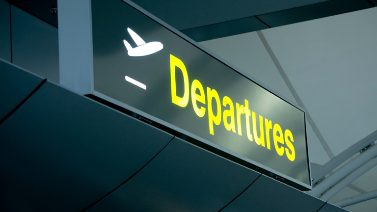Cinco escapadas desde España por menos de 100€ para viajar en noviembre