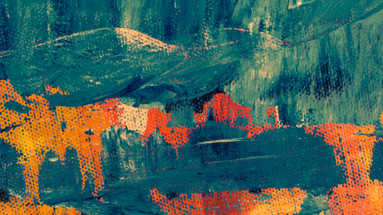 Splash & Paint en Roma