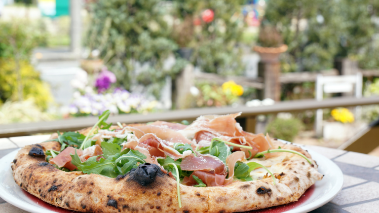 Qué comer en Nápoles: mucho más que pizza