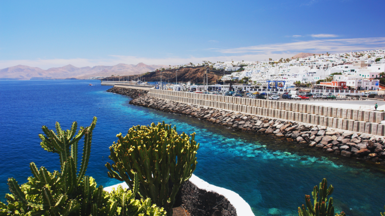 Lanzarote Todo Incluido en enero: cuatro noches por 374€ por persona para escapar del invierno sin salir de España