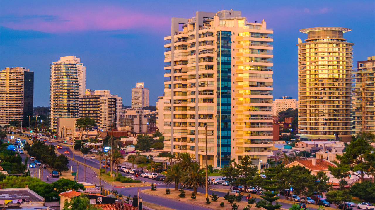 Punta del Este