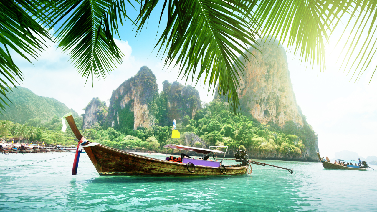 Tailandia