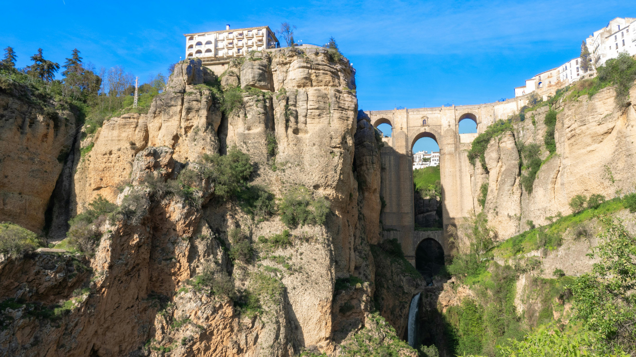 Tajo de Ronda