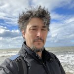 Alfonso, creador de Alfon Explora