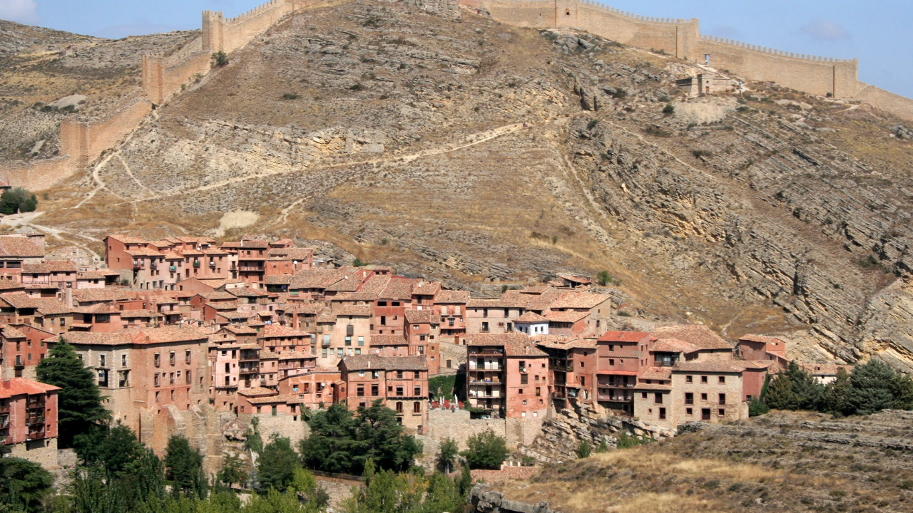 Albarracín
