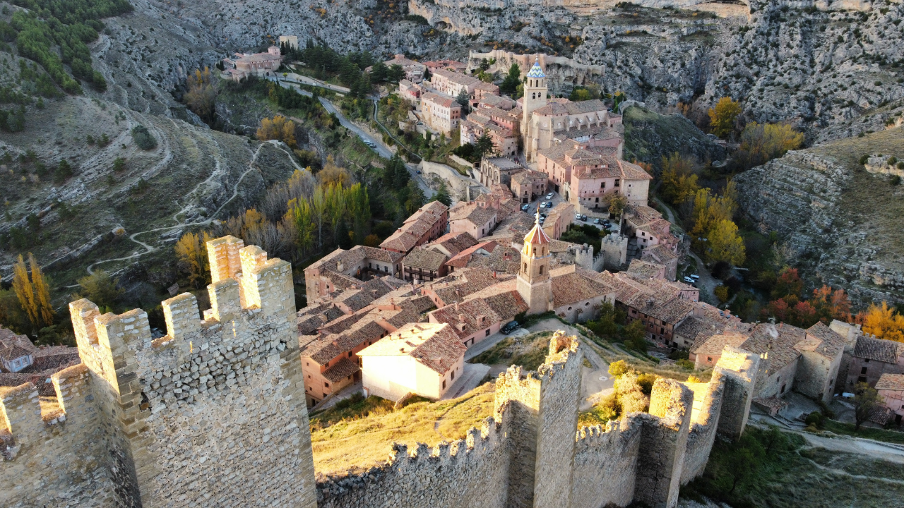 Albarracín