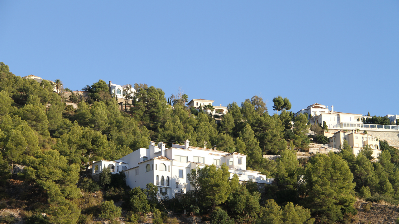 Almuñécar, Granada
