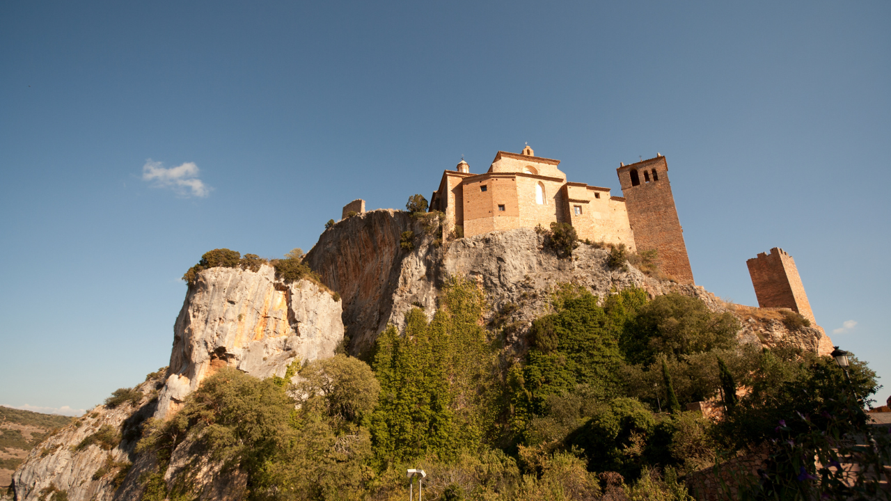 Alquézar