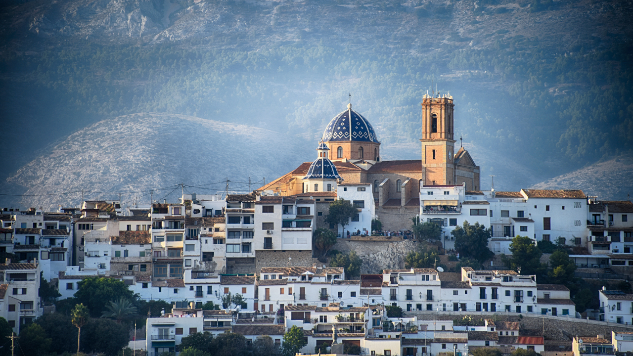 Altea