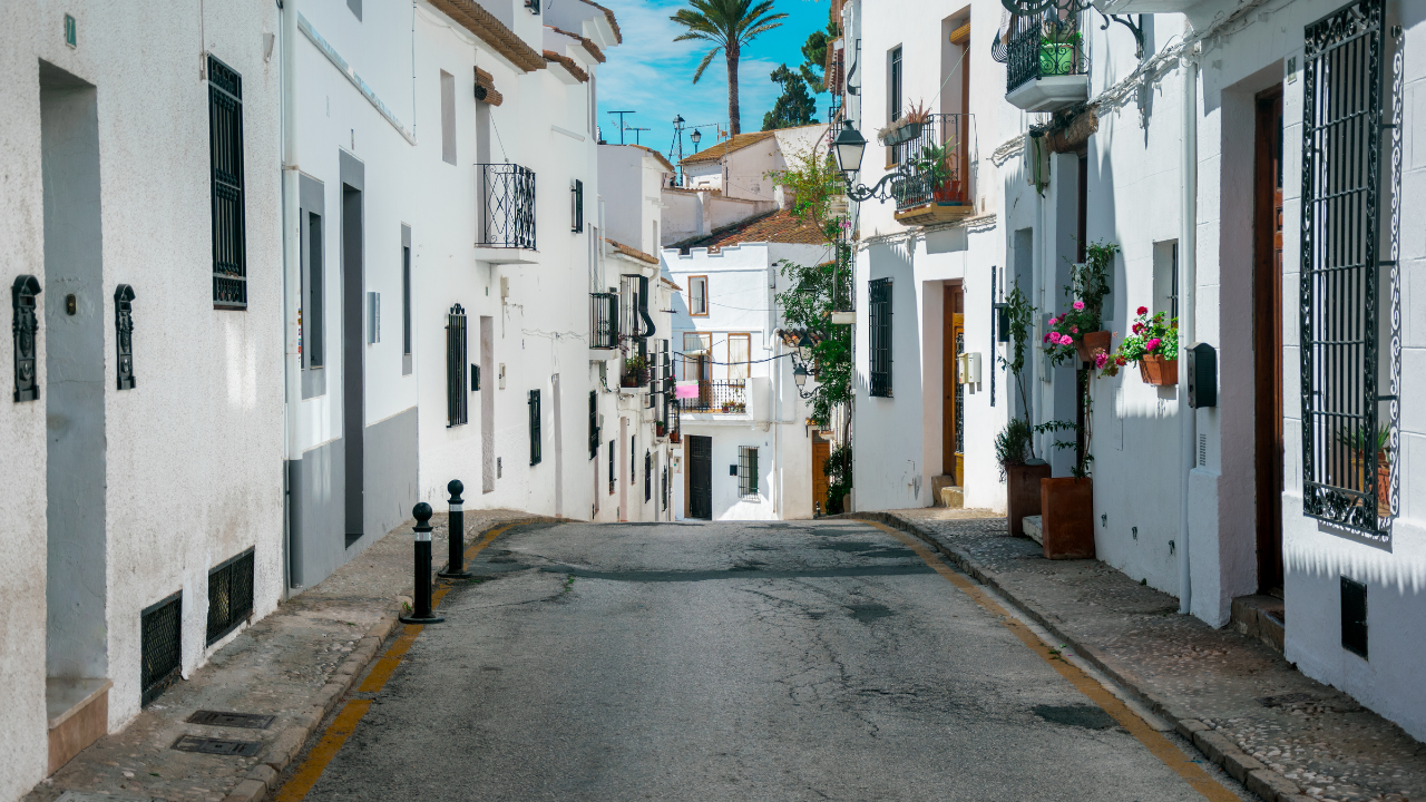 Altea