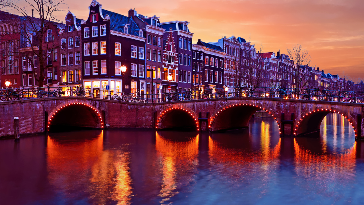 Ámsterdam