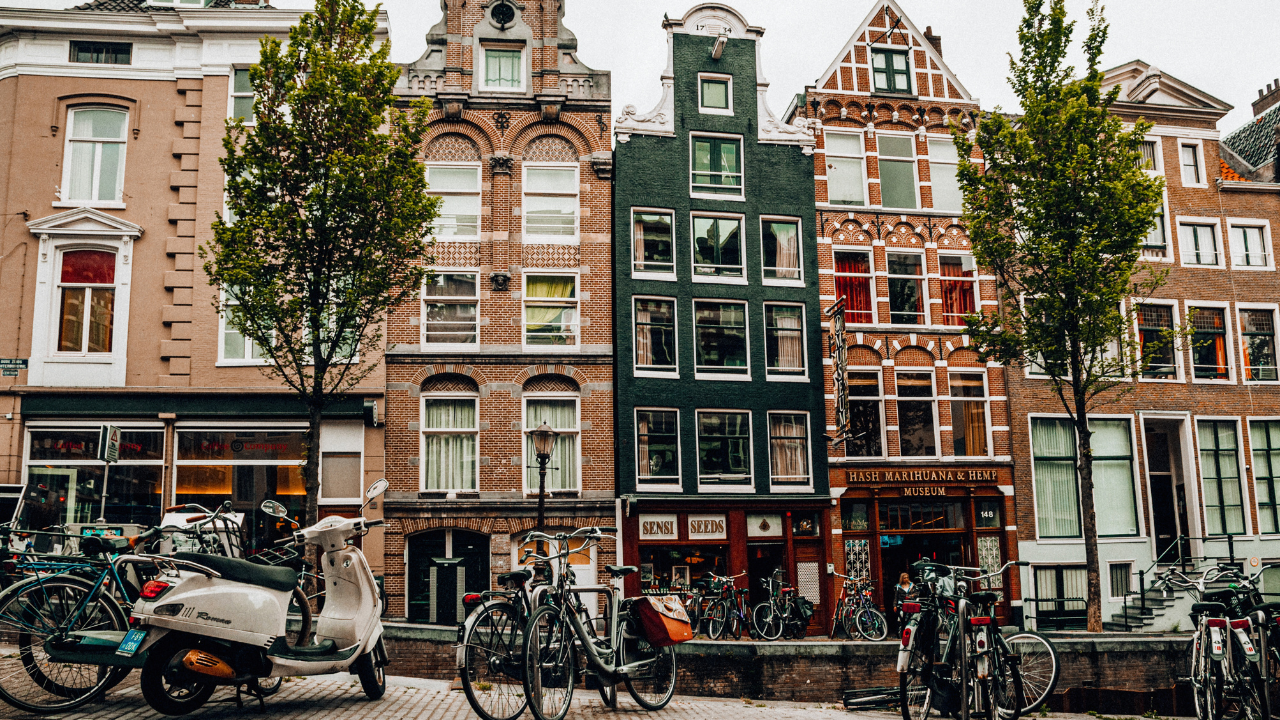 Ámsterdam