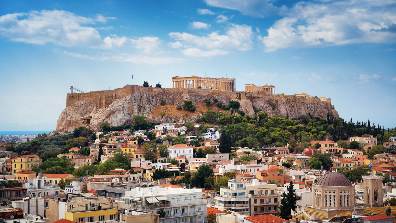 Atenas