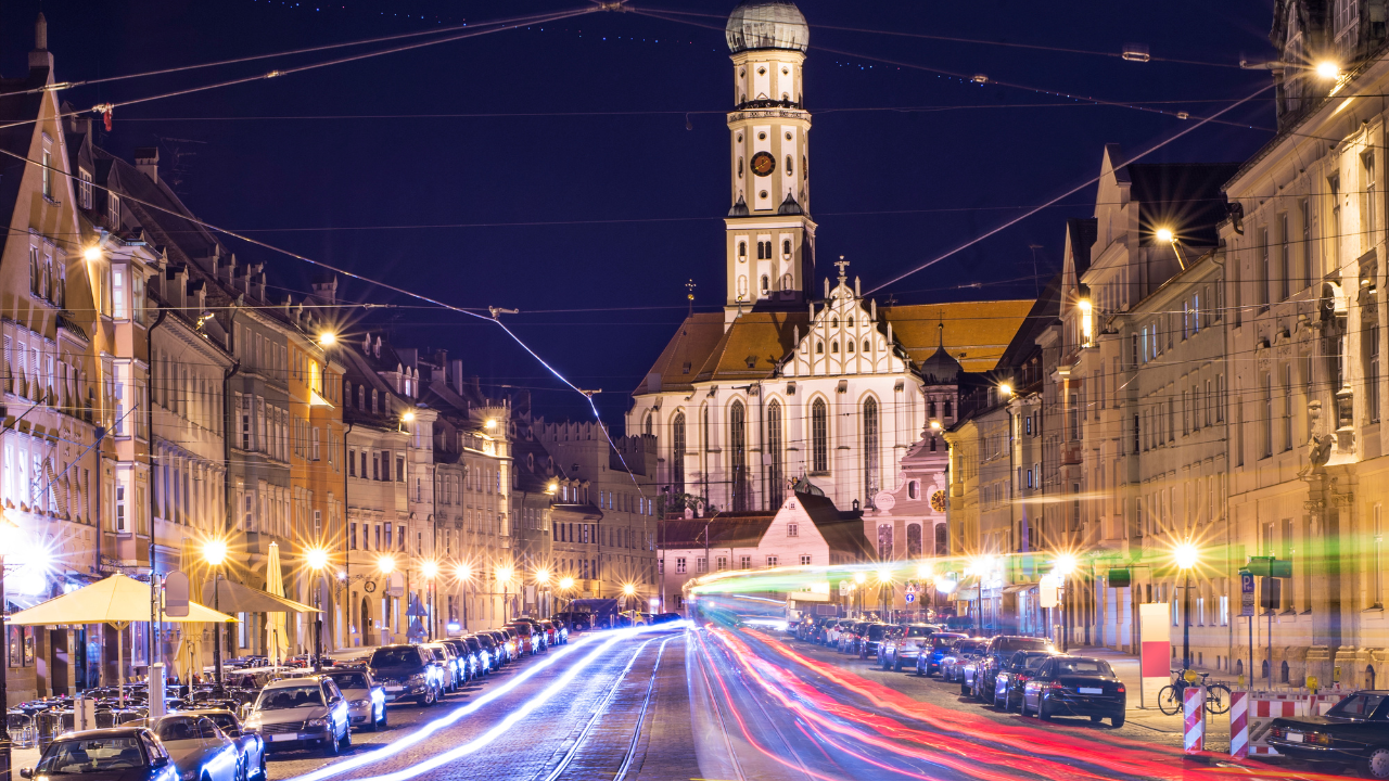 Augsburgo