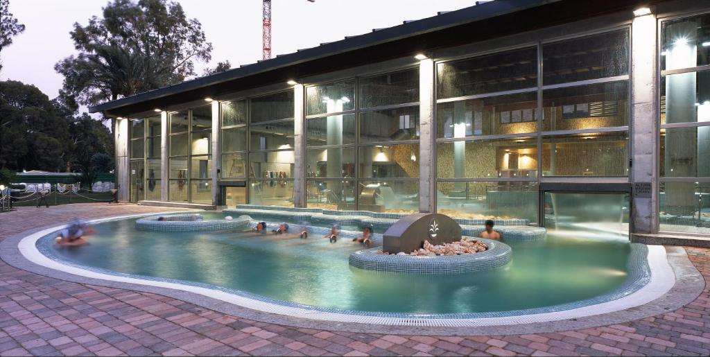 Balneario de Archena