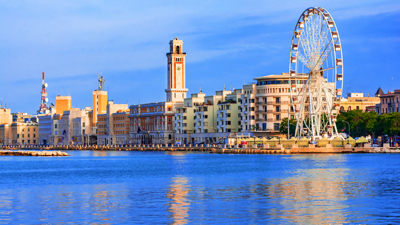 Puglia