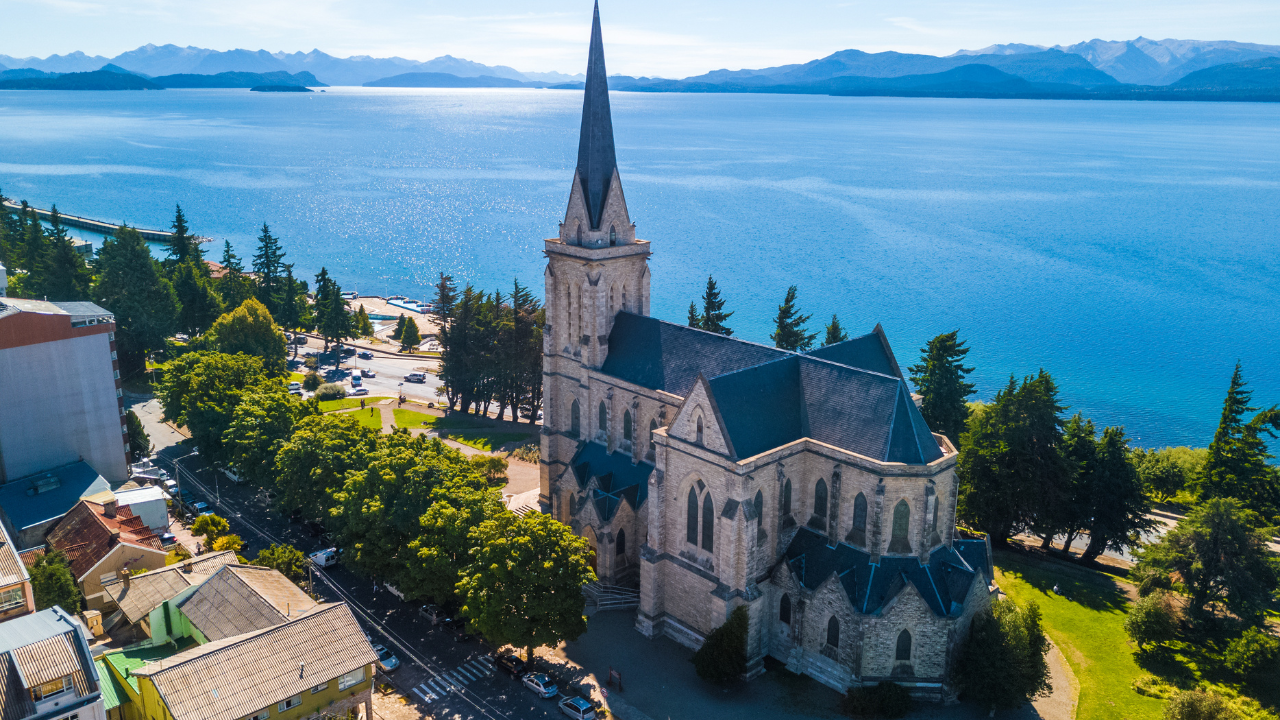 Bariloche, Argentina