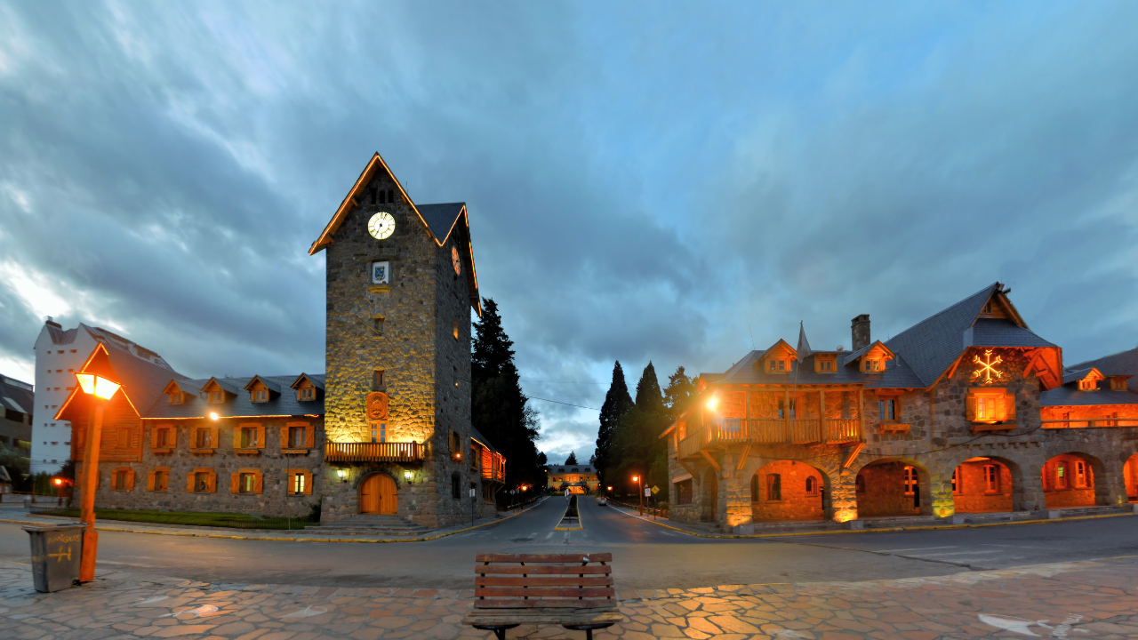 Bariloche, Argentina