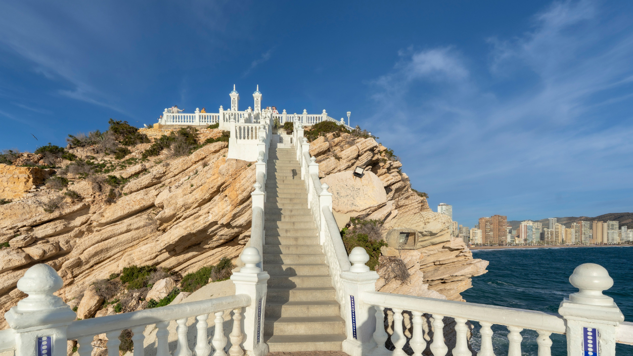 Benidorm