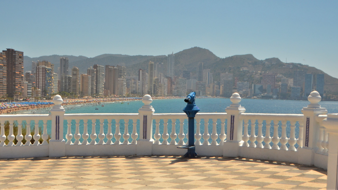 Benidorm