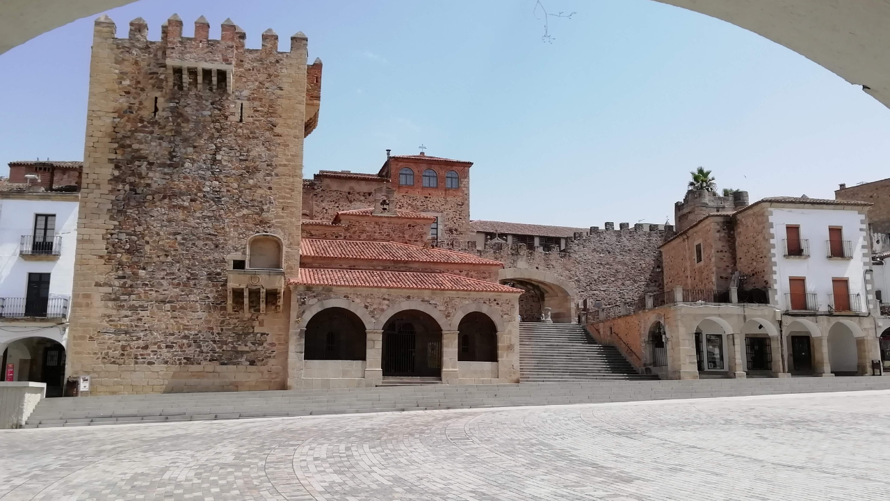 Cáceres