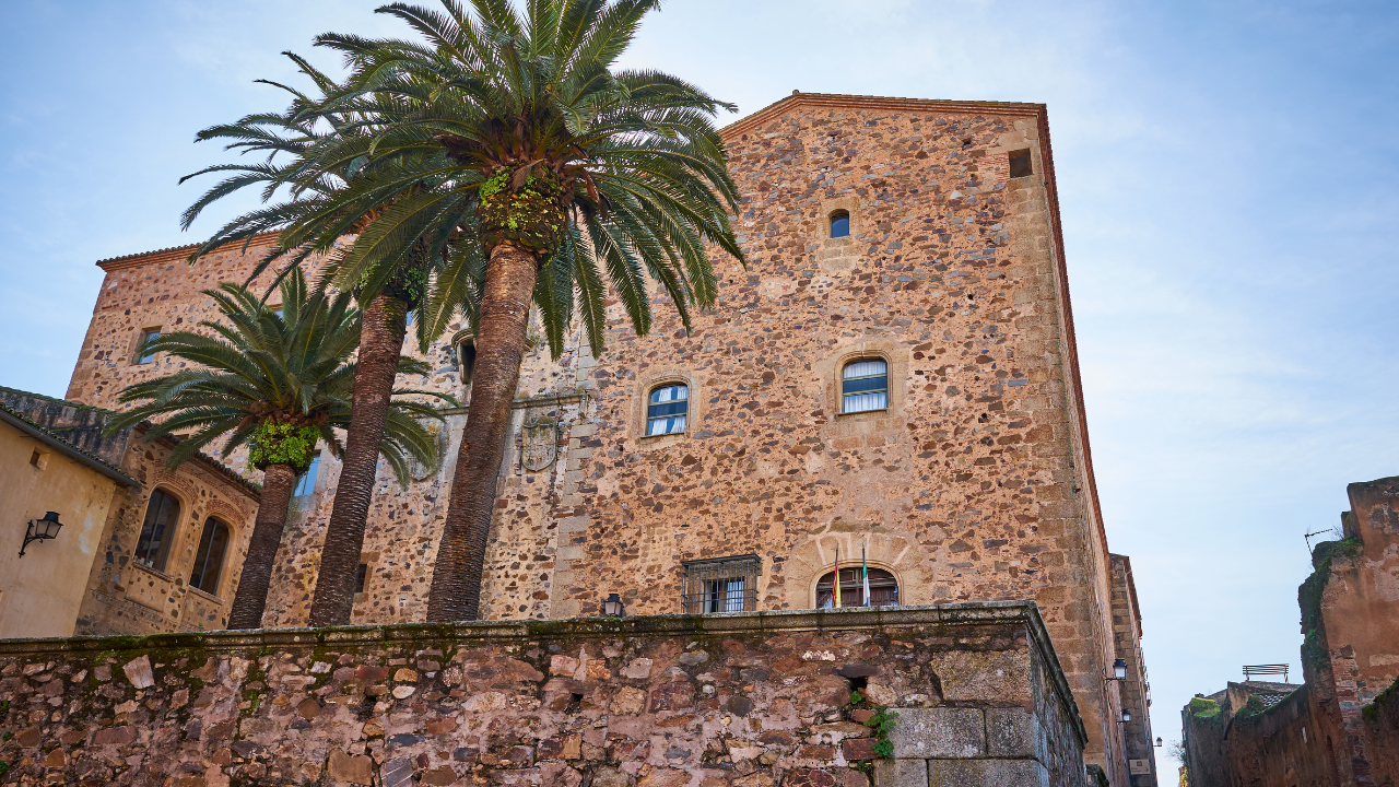 Cáceres