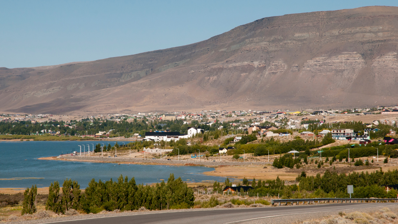El Calafate
