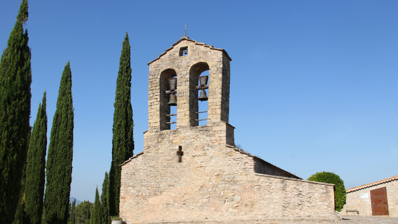Caldes de Montbui, Barcelona
