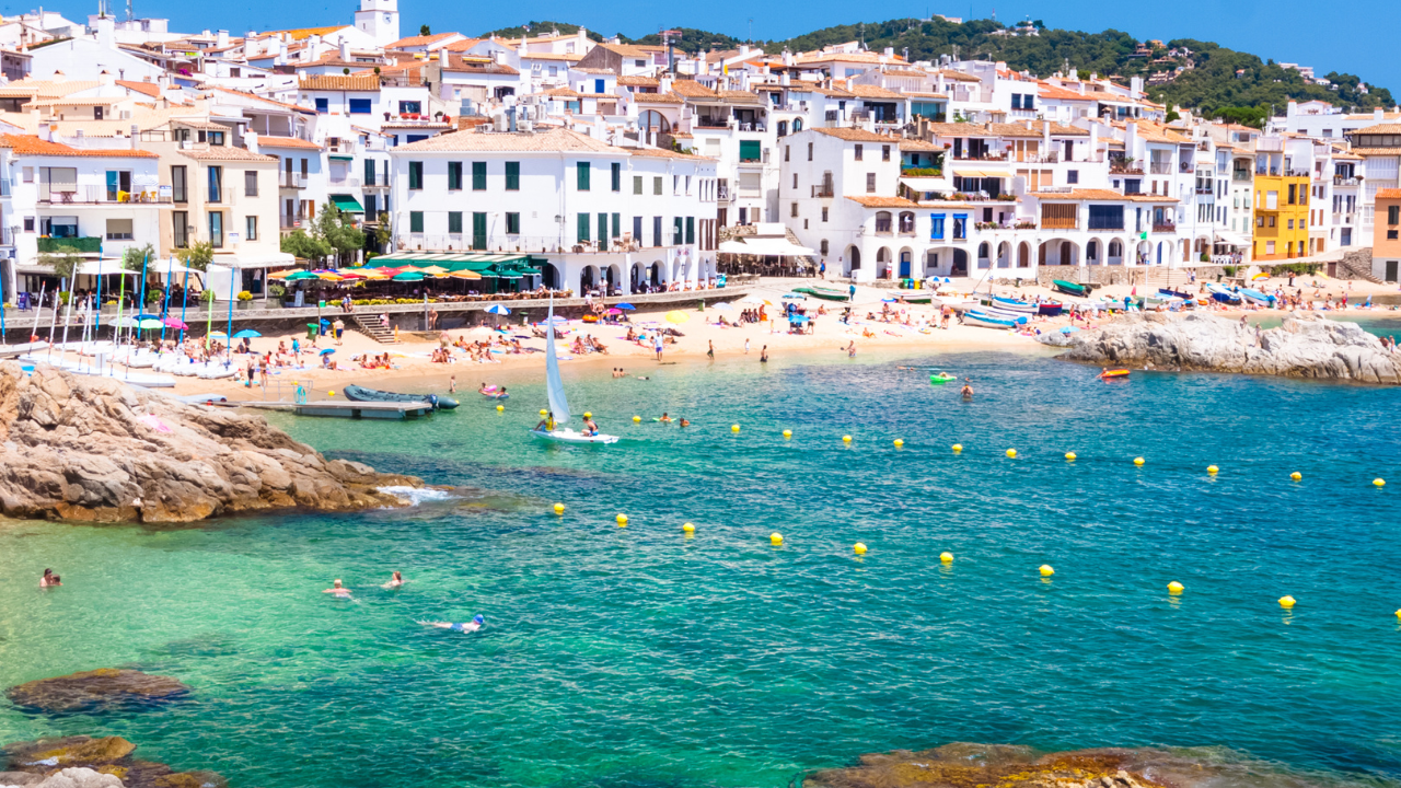 Calella