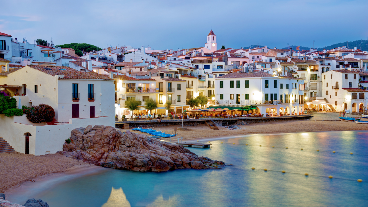 Calella