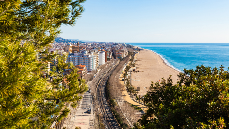 Calella: siete noches en un hotel 4★ Superior por 267,50 € por persona