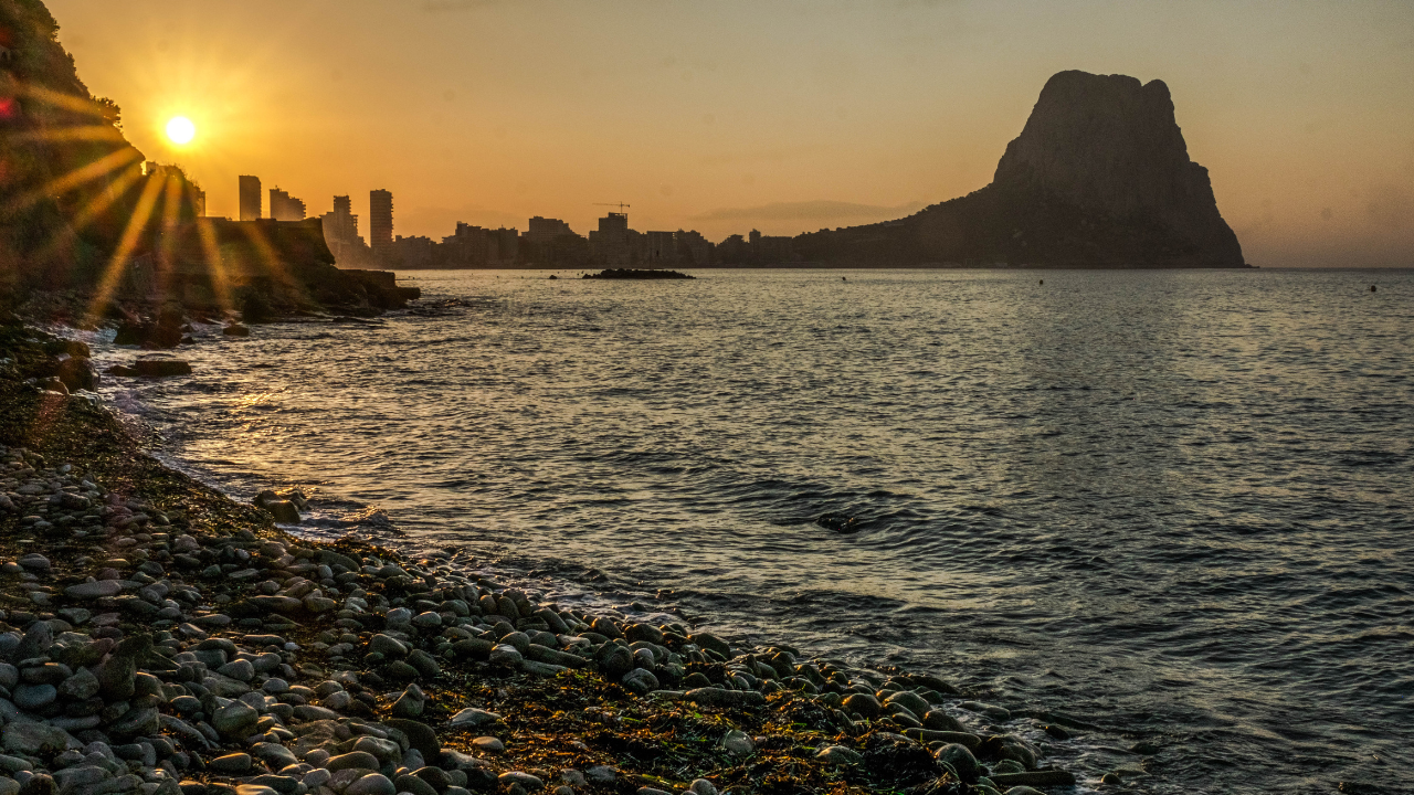 Calpe