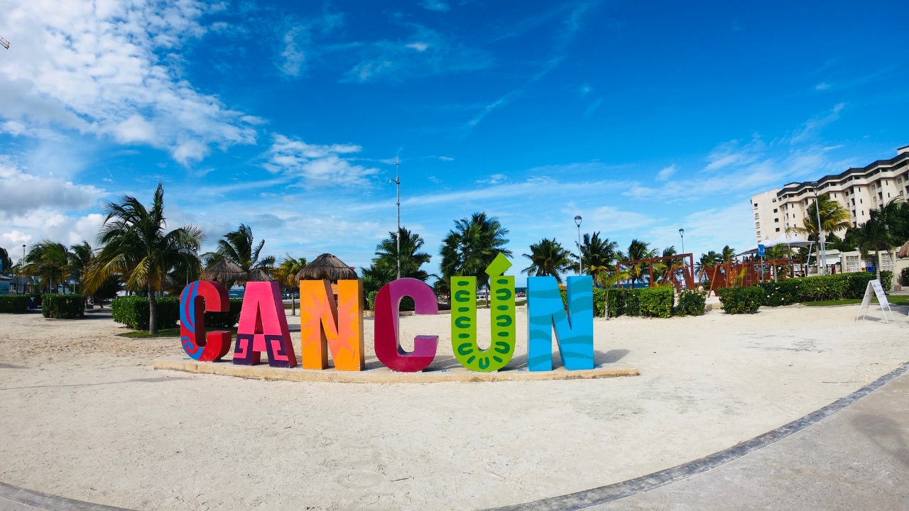 Cancún, México