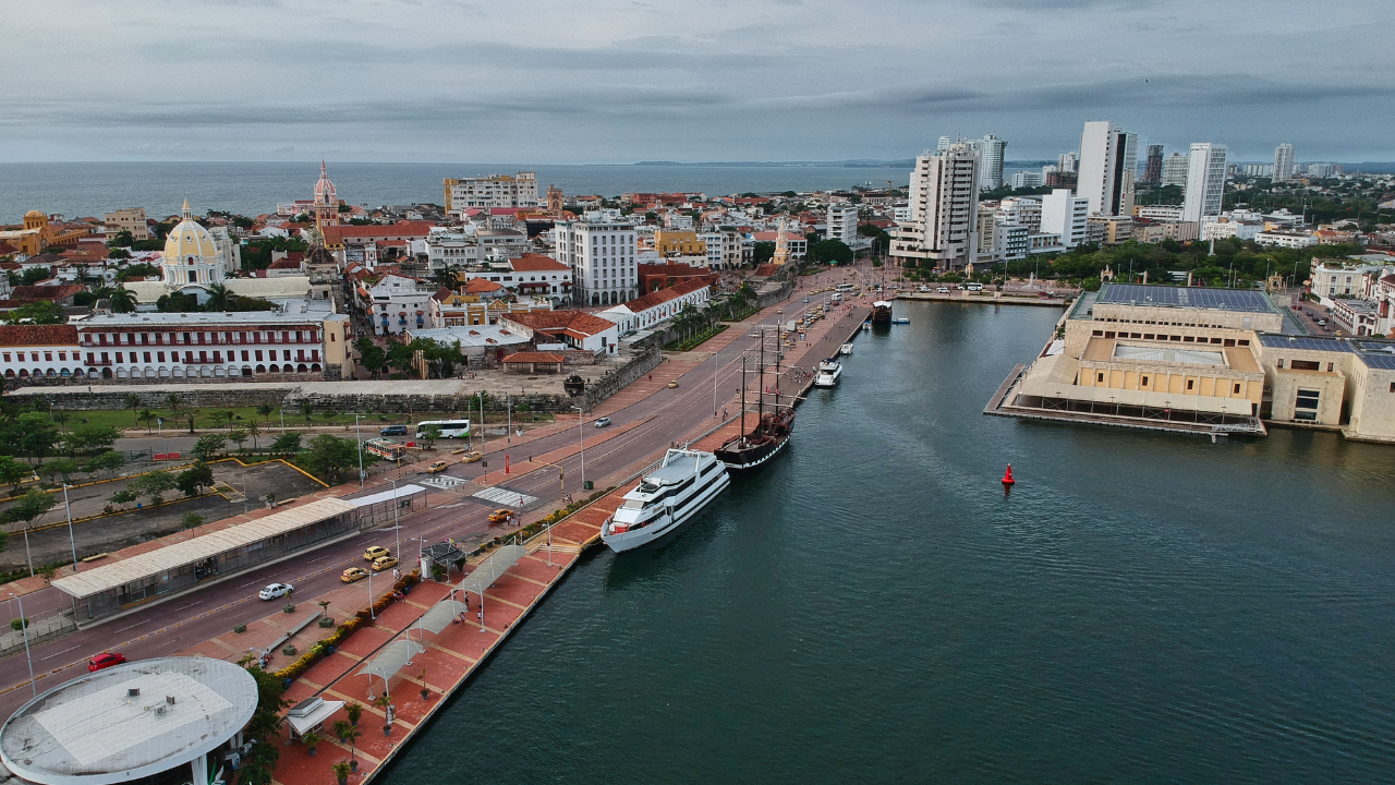 Cartagena de Indias