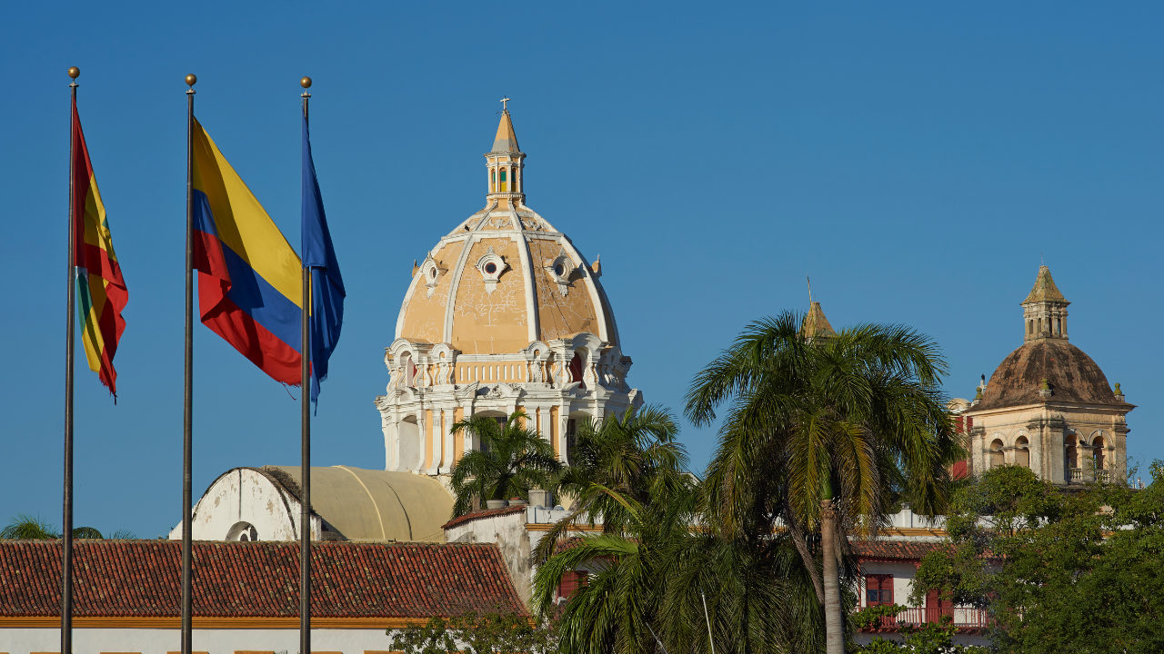 Cartagena de Indias