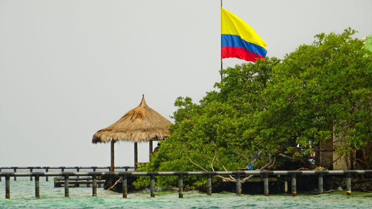 Madrid–Cartagena de Indias por 871 € ida y vuelta: una puerta al Caribe colombiano con ciudad amurallada y Getsemaní