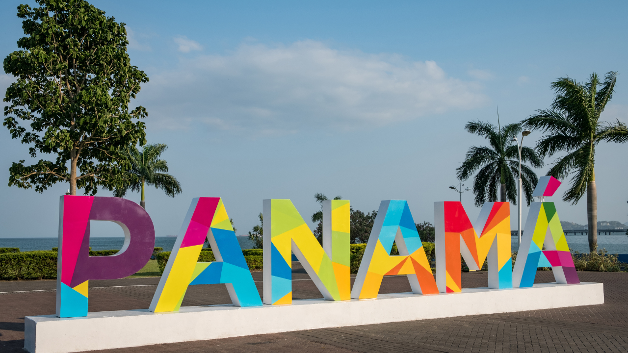 Ciudad de Panamá