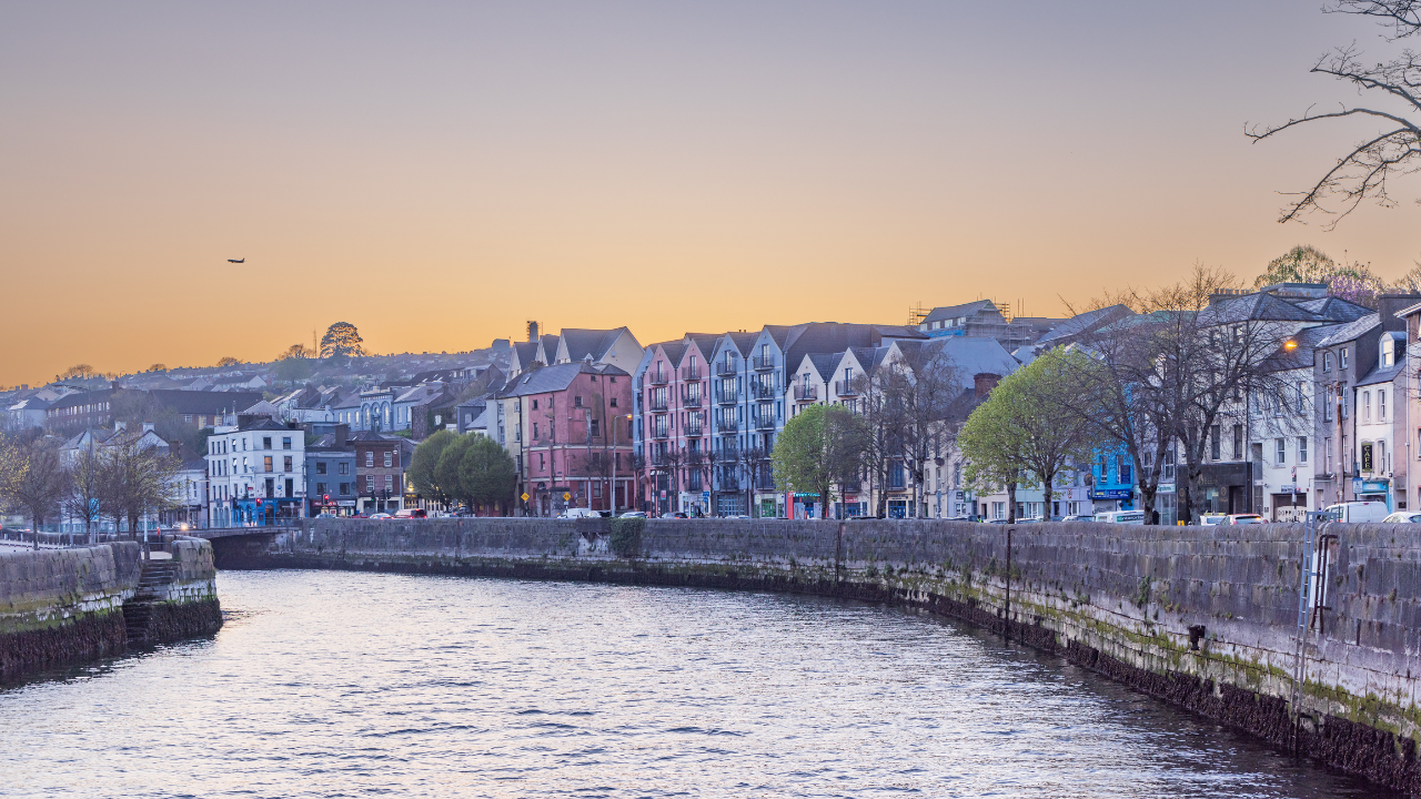 Cork, Irlanda