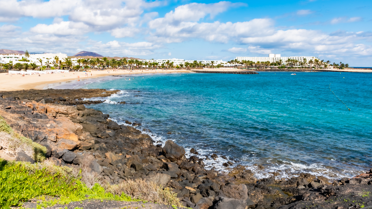 Costa Teguise