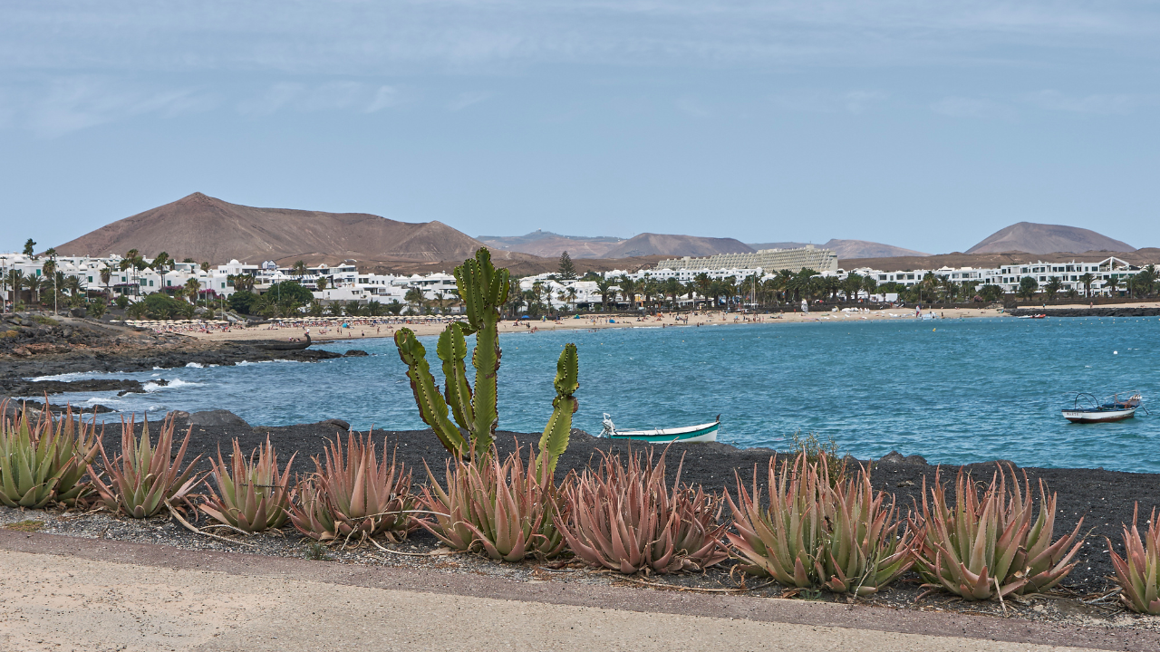 Costa Teguise