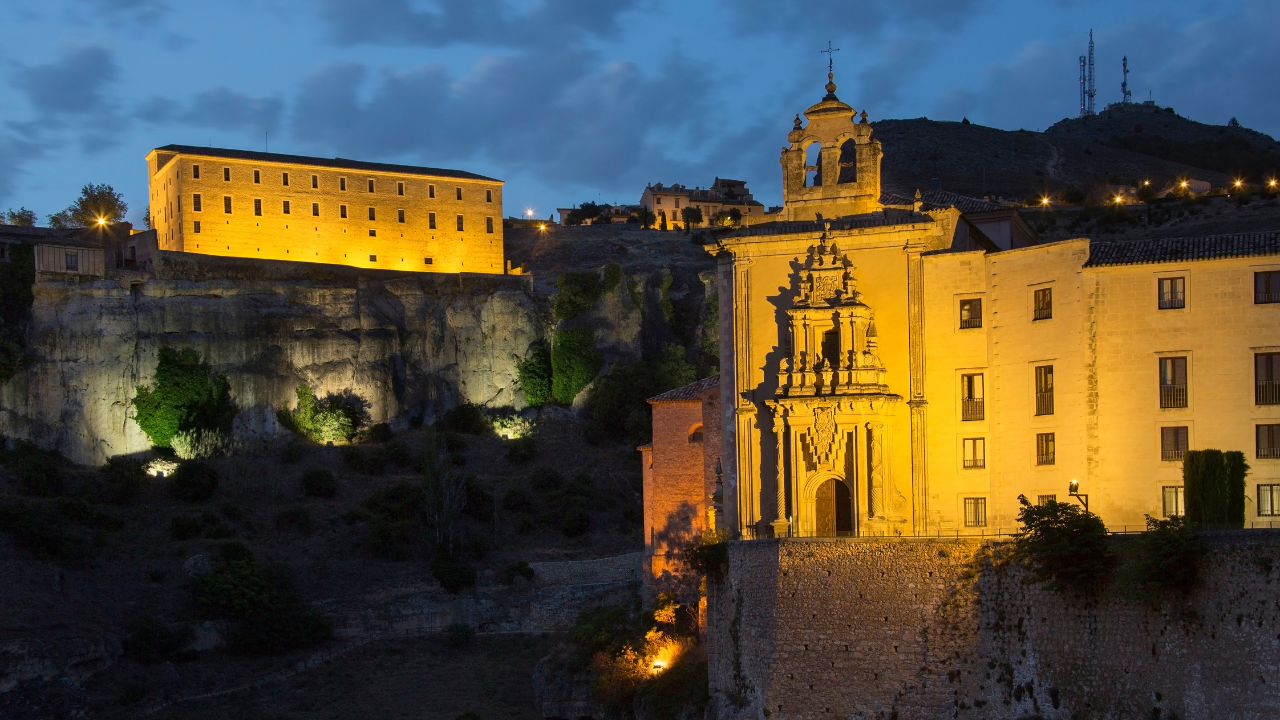 Cuenca