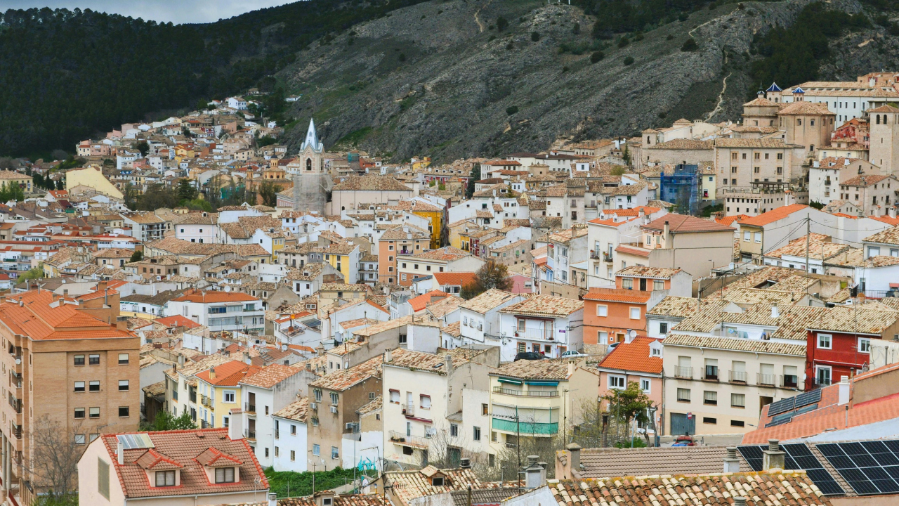 Cuenca