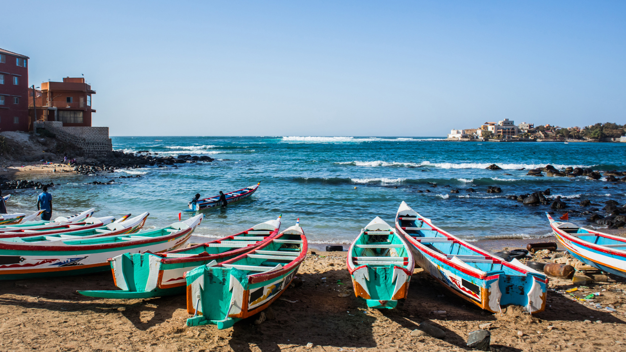 Dakar, Senegal