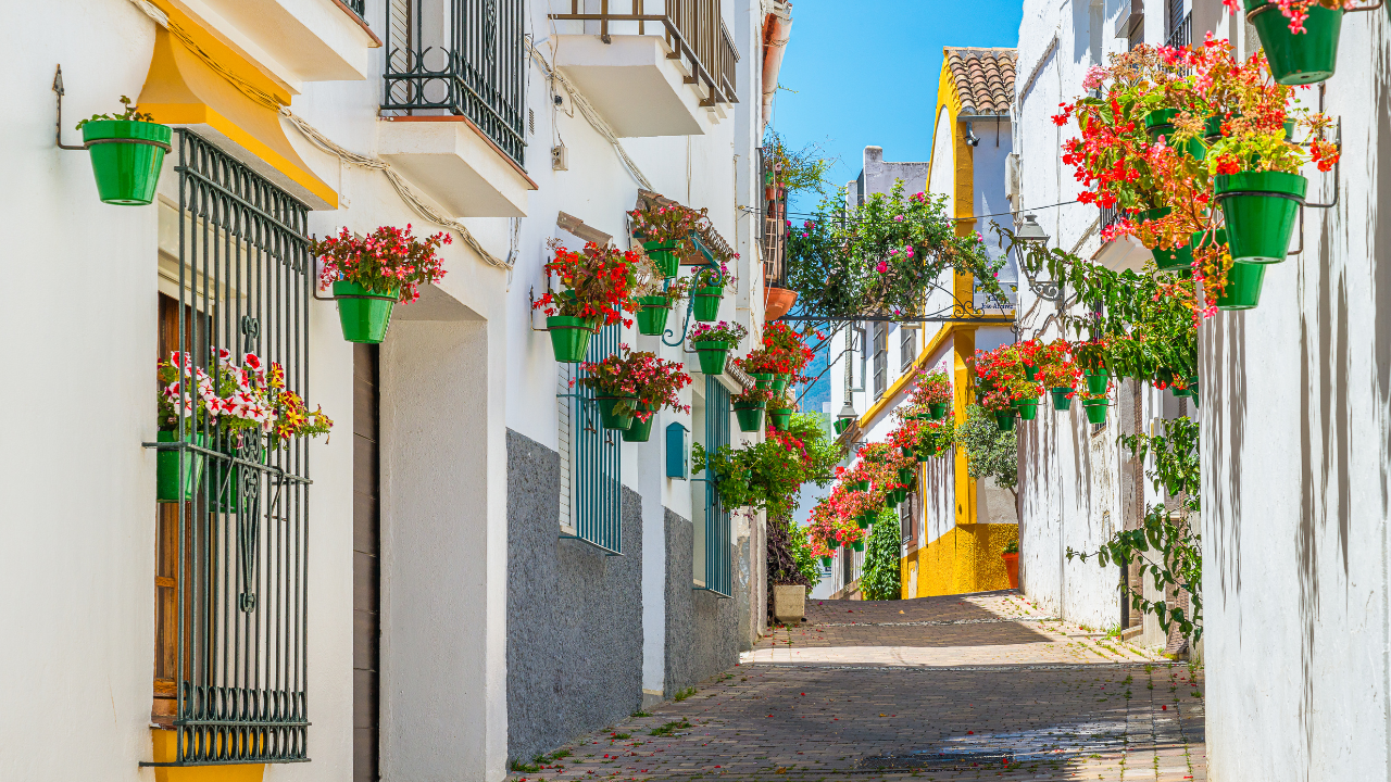 Estepona